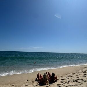 Meet your Posher, Lucy